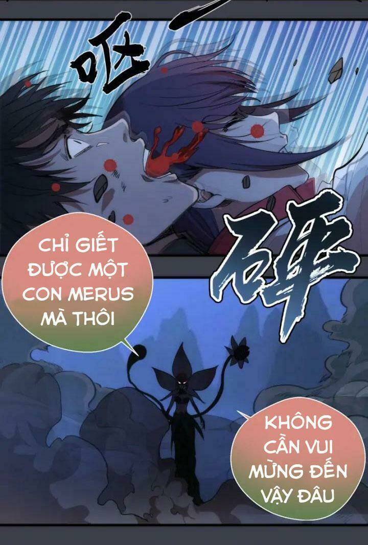 cao đẳng linh hồn chapter 85.2 - Next Chapter 86