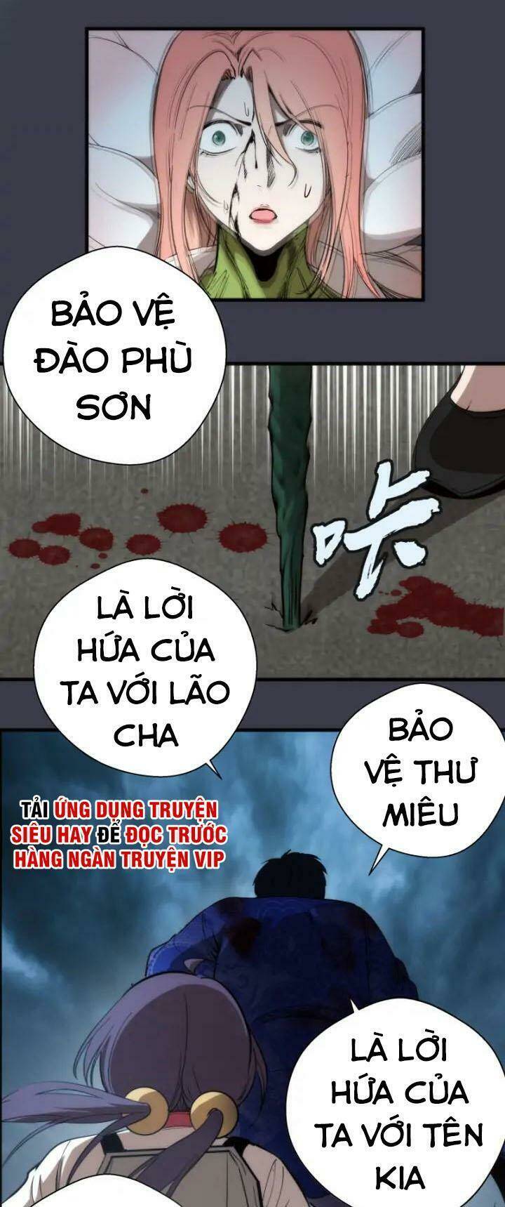 cao đẳng linh hồn chapter 85.2 - Next Chapter 86