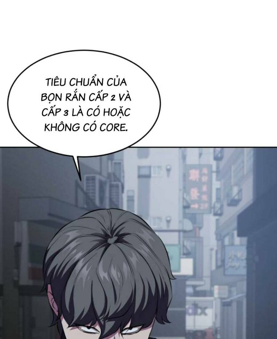 cậu bé của thần chết chapter 163 - Next Chapter 163