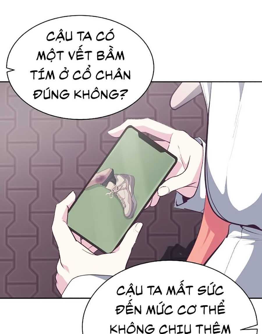 cậu bé của thần chết chapter 73 - Next Chapter 73