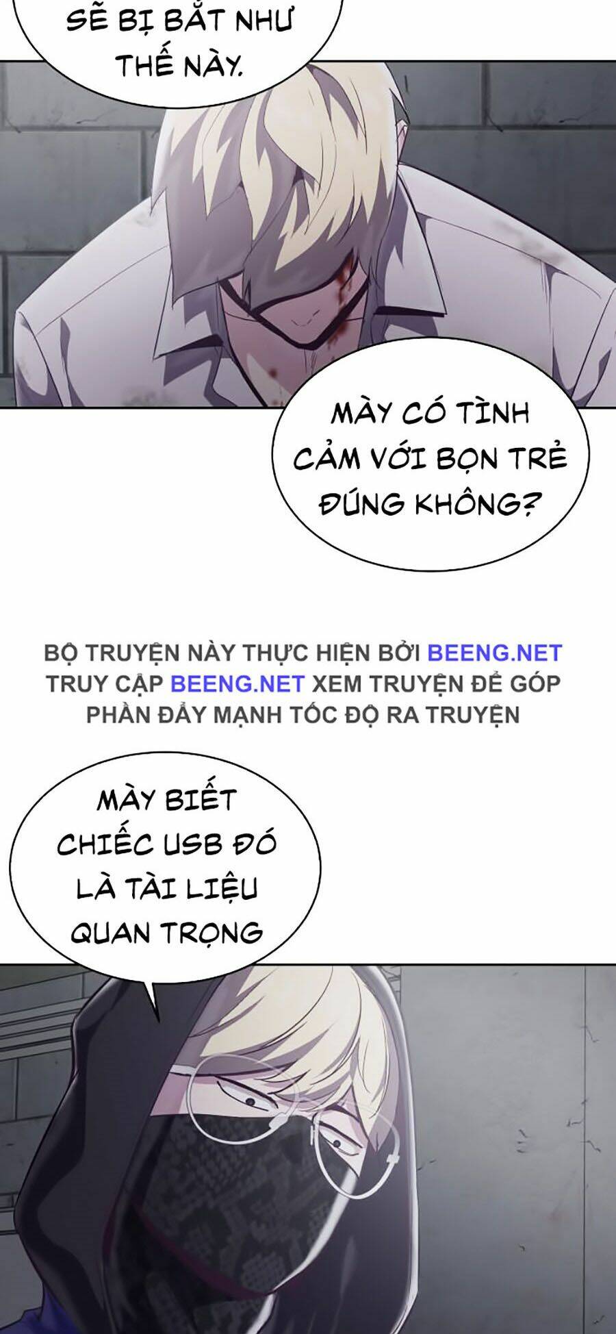 cậu bé của thần chết chương 83 - Next Chapter 83