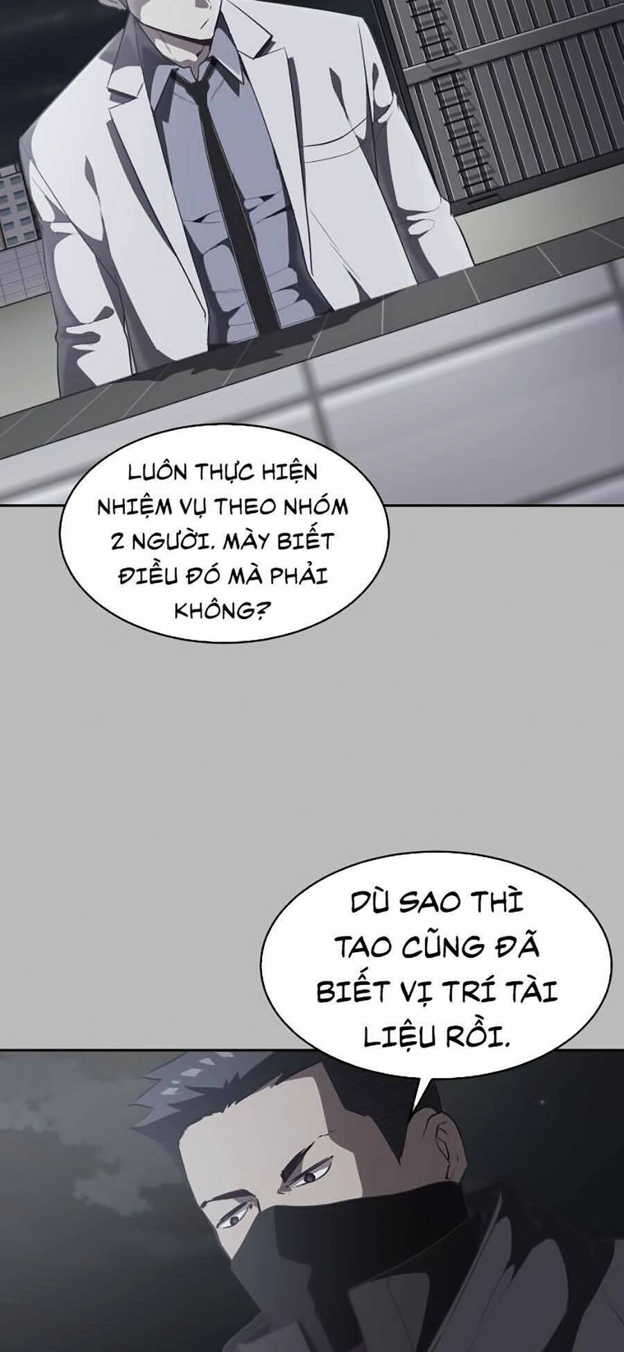 cậu bé của thần chết chương 83 - Next Chapter 83