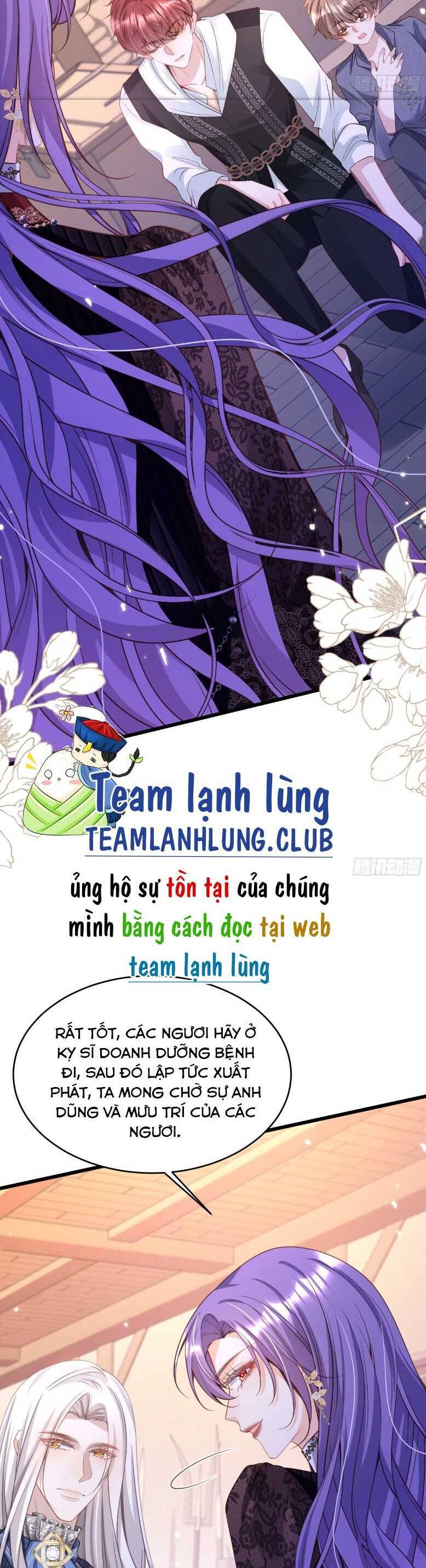 cầu hôn giáo hoàng chương 12 - Next Chapter 12