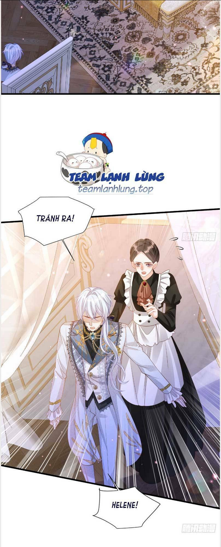 cầu hôn giáo hoàng chapter 4 - Next Chapter 4