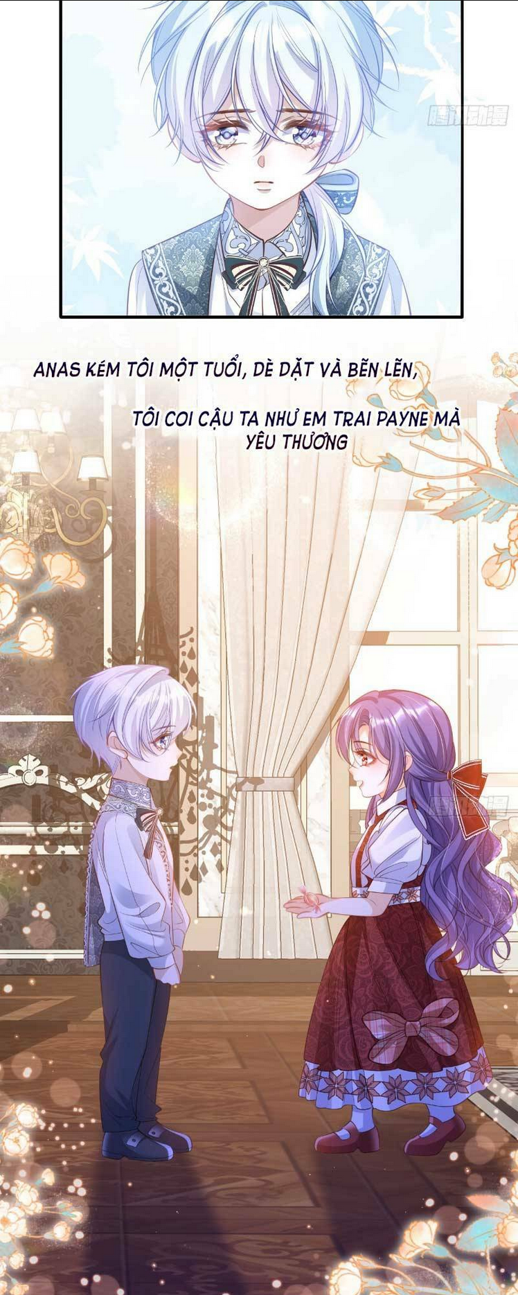 cầu hôn giáo hoàng chapter 4 - Next Chapter 4