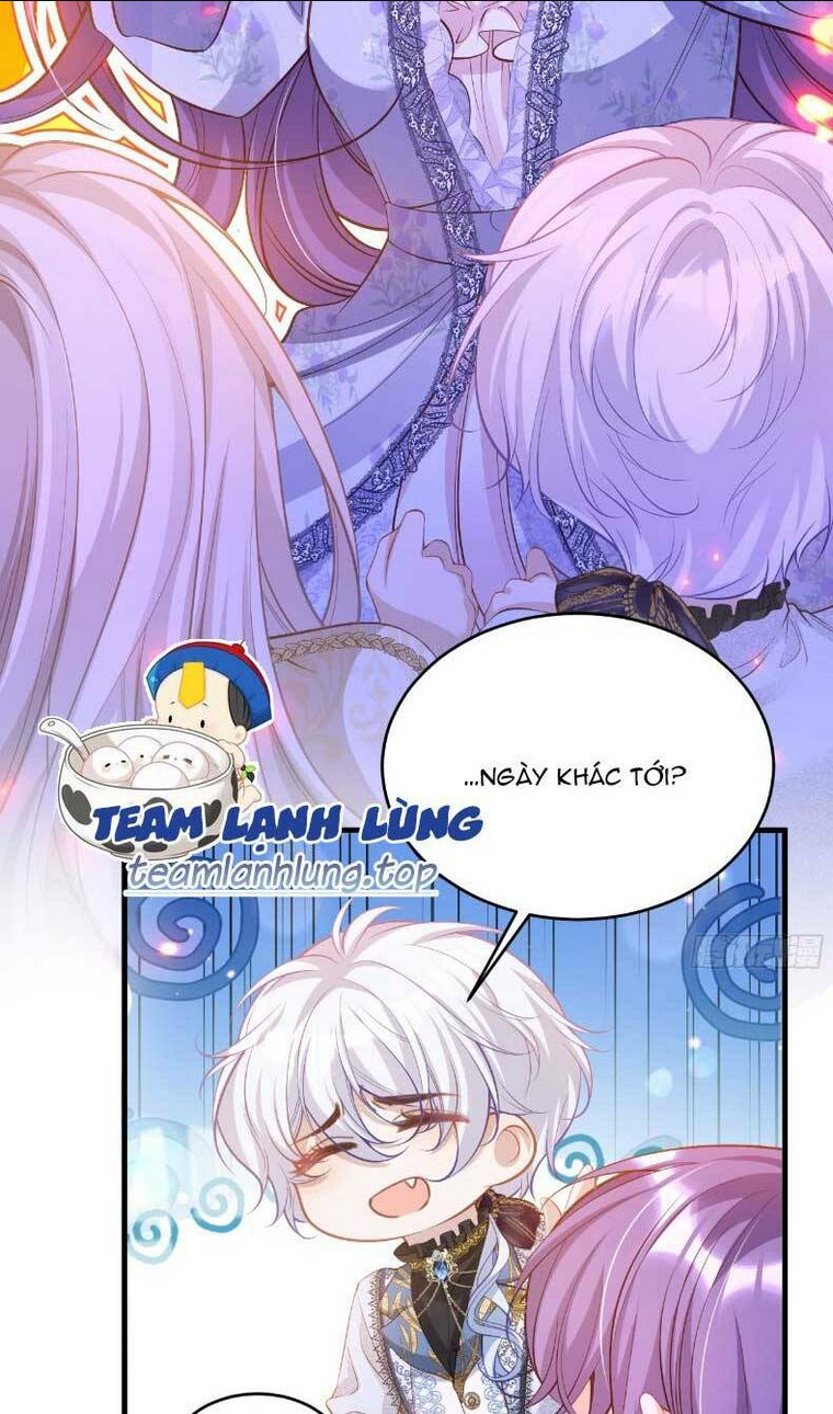 cầu hôn giáo hoàng chapter 5 - Next Chapter 5