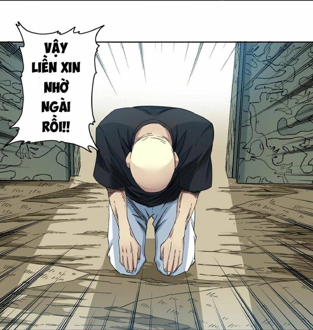 câu lạc bộ trường sinh chapter 109 - Next chapter 110