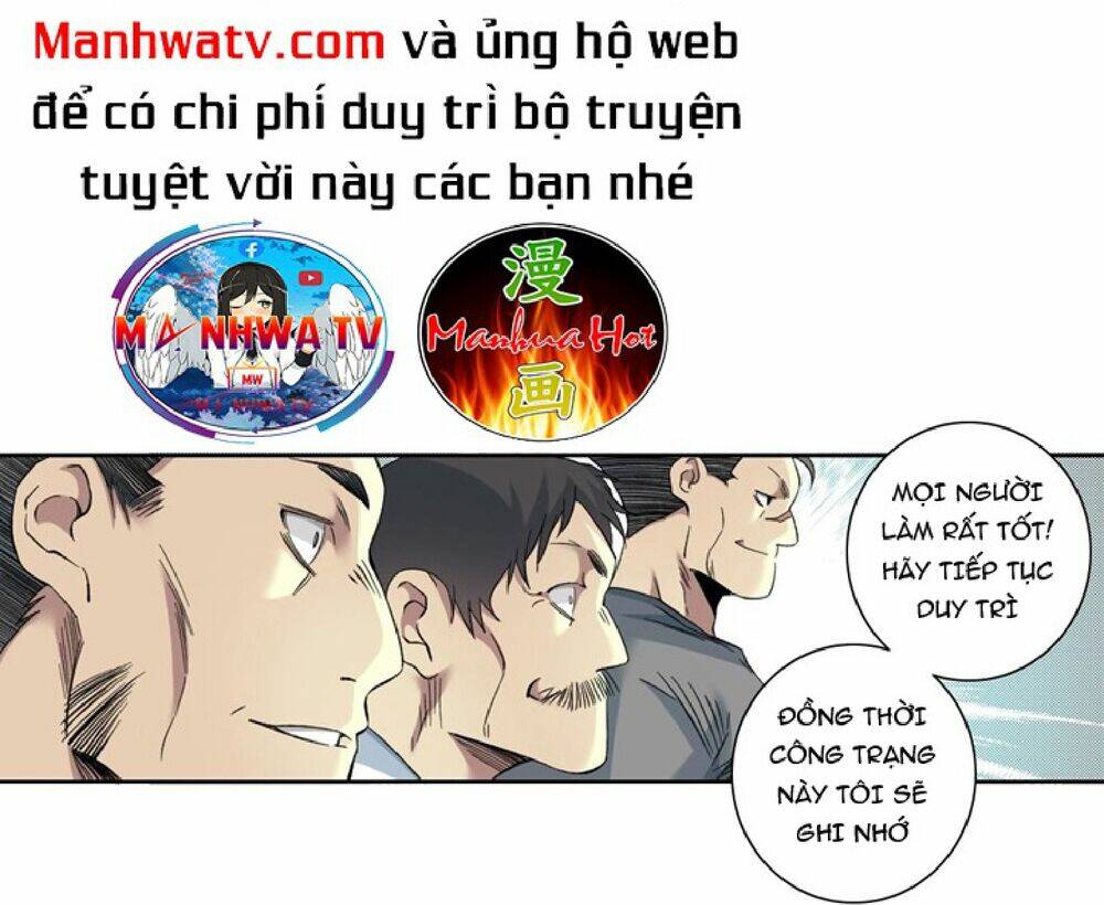 câu lạc bộ trường sinh chapter 111 - Next chapter 112