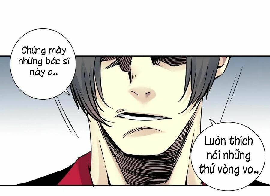 câu lạc bộ trường sinh chapter 40 - Next chapter 41