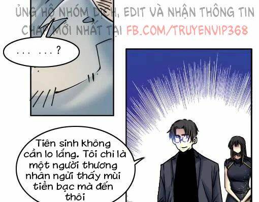 câu lạc bộ trường sinh chapter 40 - Next chapter 41