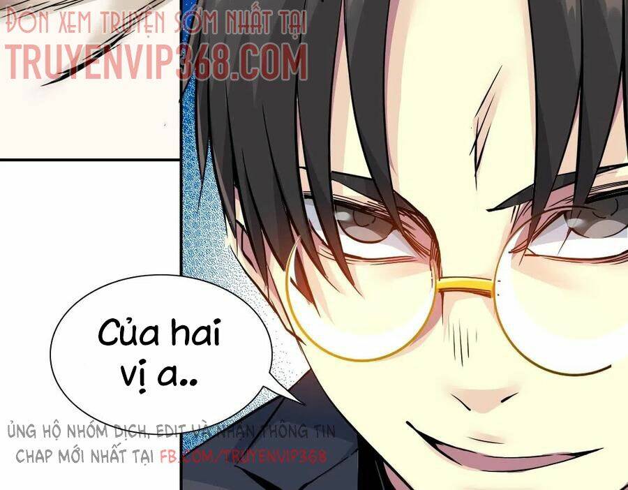 câu lạc bộ trường sinh chapter 40 - Next chapter 41