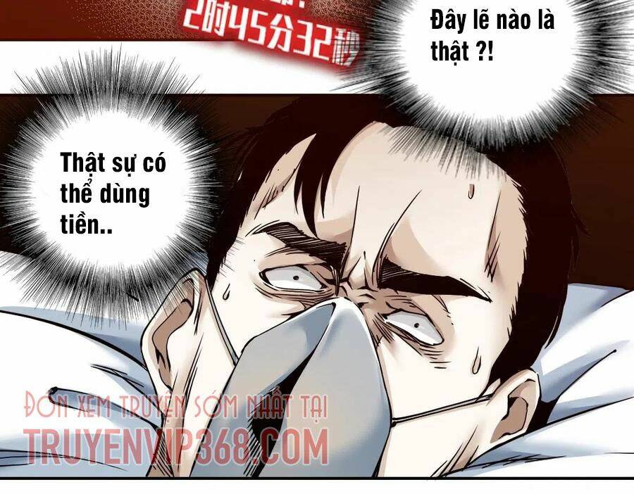 câu lạc bộ trường sinh chapter 40 - Next chapter 41