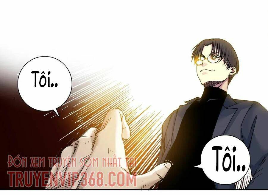 câu lạc bộ trường sinh chapter 40 - Next chapter 41