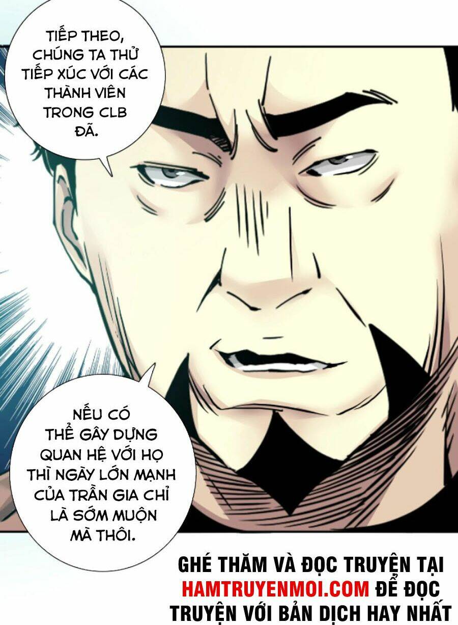 câu lạc bộ trường sinh chapter 46 - Next chapter 47