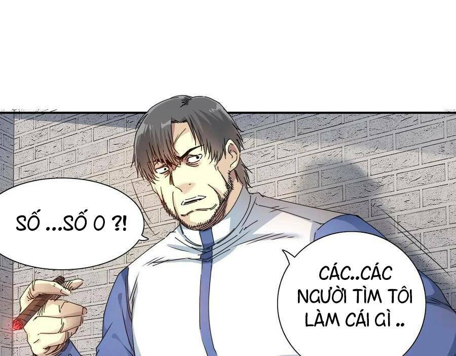 câu lạc bộ trường sinh chapter 58 - Next chapter 59