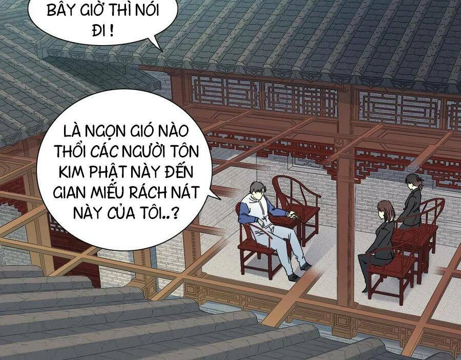 câu lạc bộ trường sinh chapter 58 - Next chapter 59