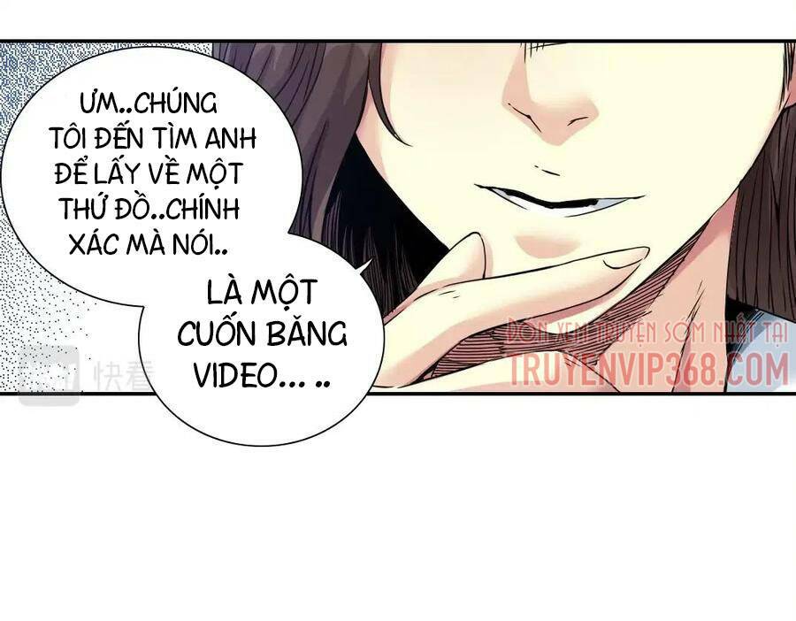 câu lạc bộ trường sinh chapter 58 - Next chapter 59