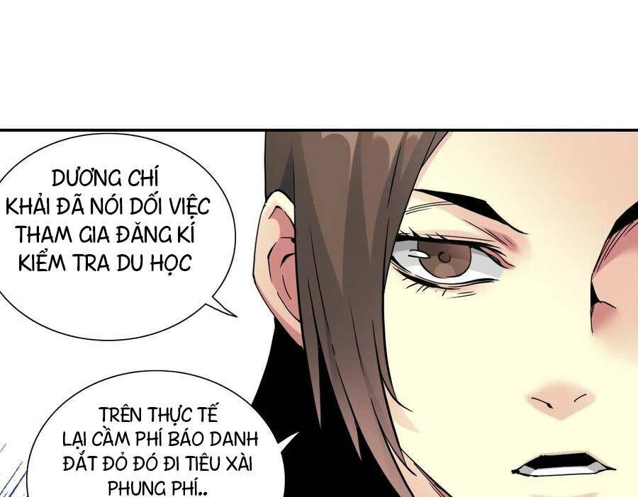 câu lạc bộ trường sinh chapter 58 - Next chapter 59