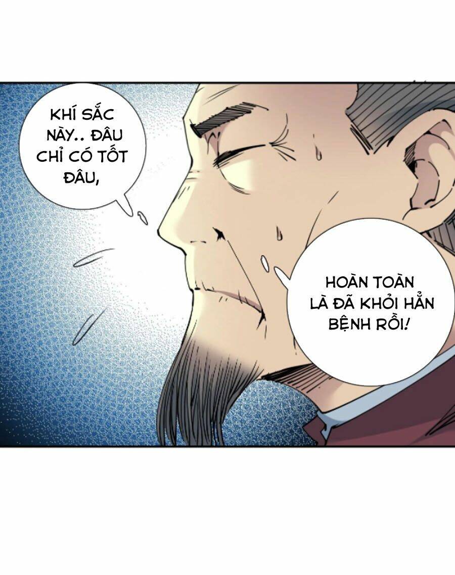 câu lạc bộ trường sinh Chapter 65 - Next chapter 66