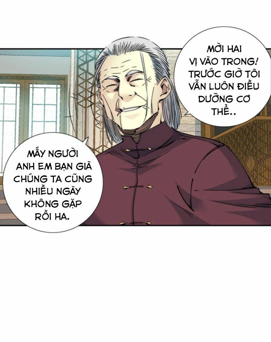 câu lạc bộ trường sinh Chapter 65 - Next chapter 66