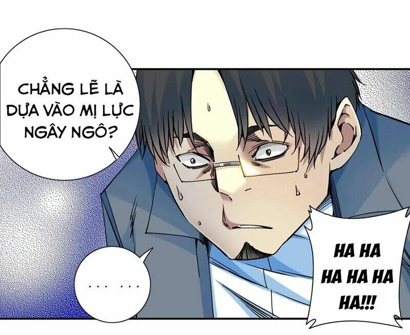 câu lạc bộ trường sinh chapter 70 - Next chapter 71