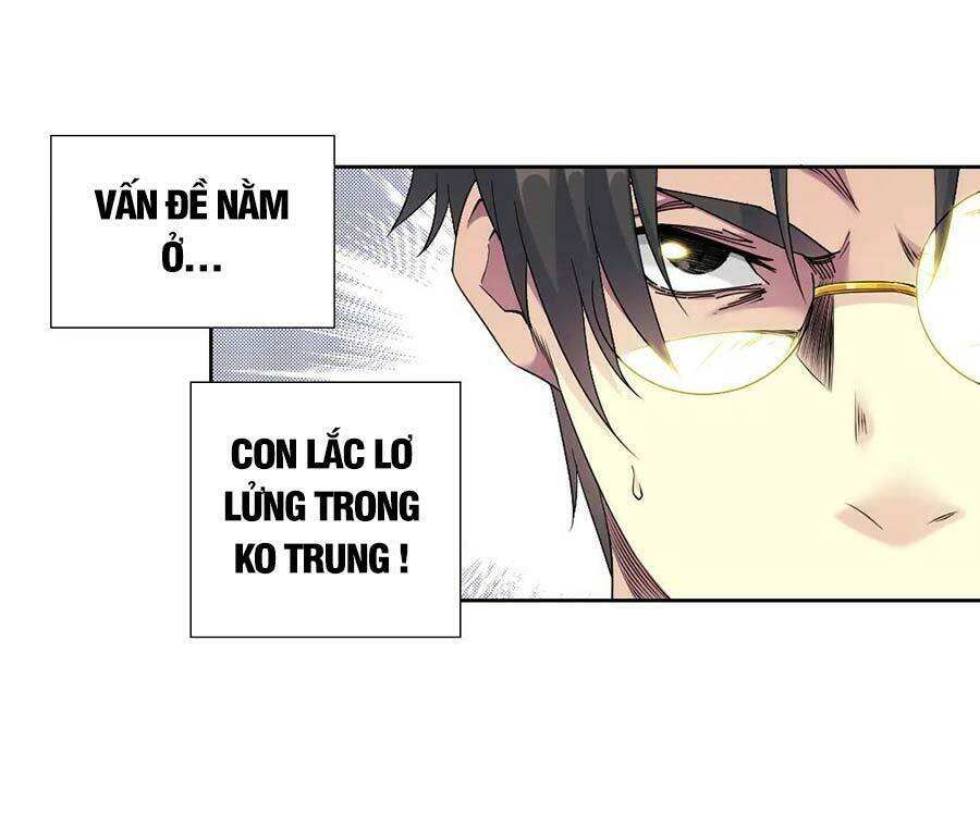 câu lạc bộ trường sinh chapter 75 - Next chapter 76