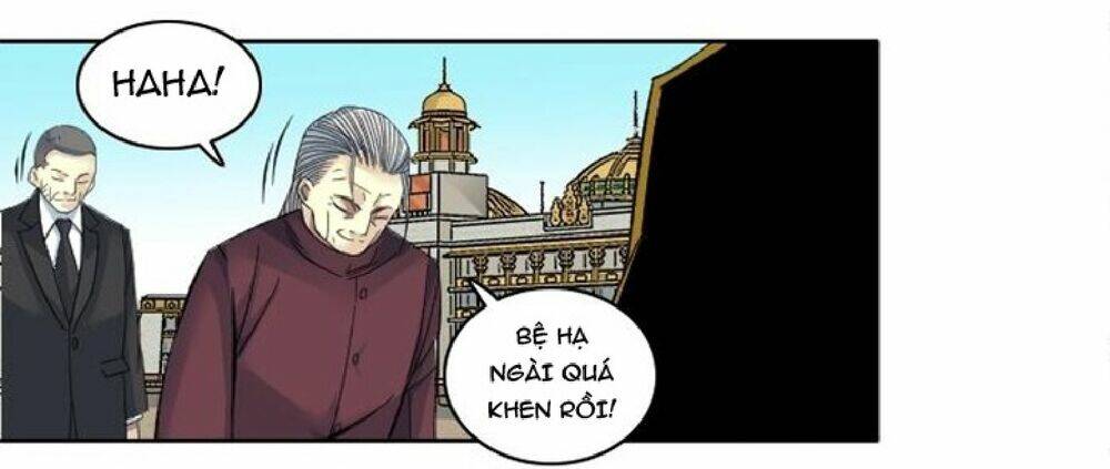 câu lạc bộ trường sinh chapter 93 - Next chapter 94