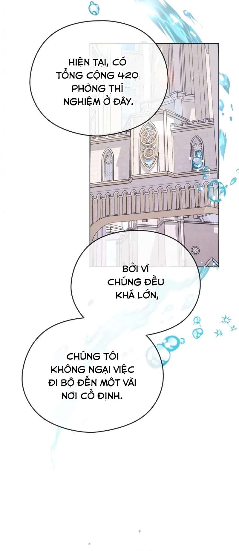 Cây Cúc Tây Thân Yêu Của Tôi Chapter 14 - Next Chapter 15