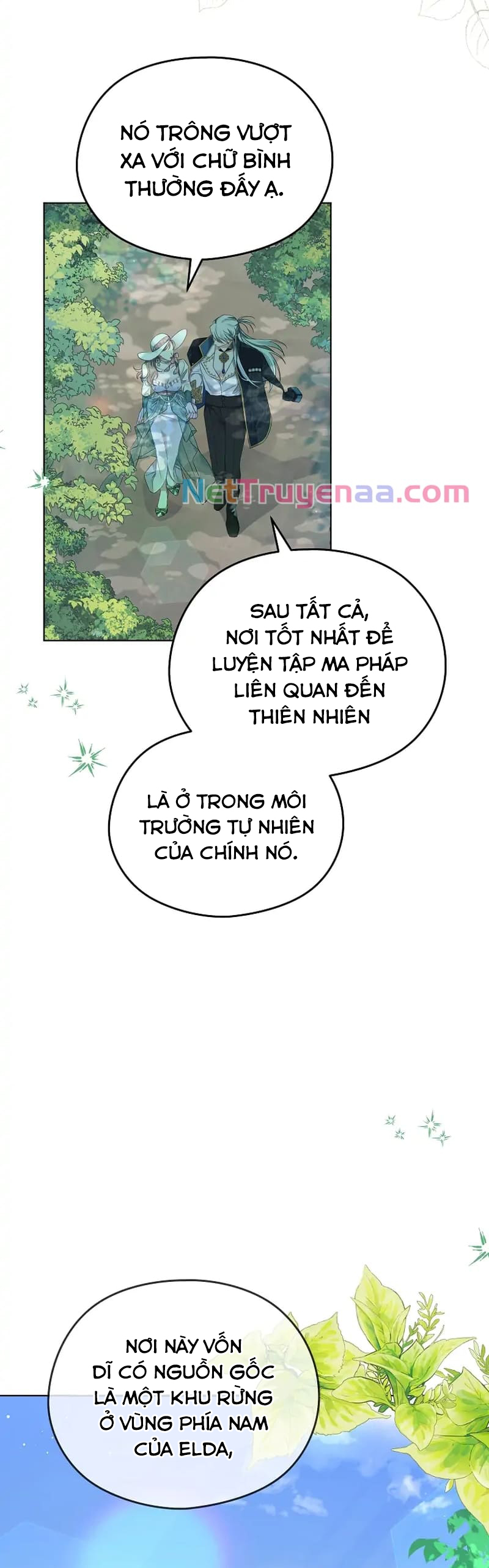 Cây Cúc Tây Thân Yêu Của Tôi Chapter 15 - Next Chapter 16