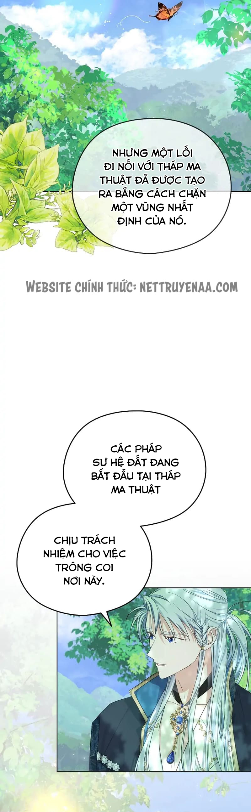 Cây Cúc Tây Thân Yêu Của Tôi Chapter 15 - Next Chapter 16