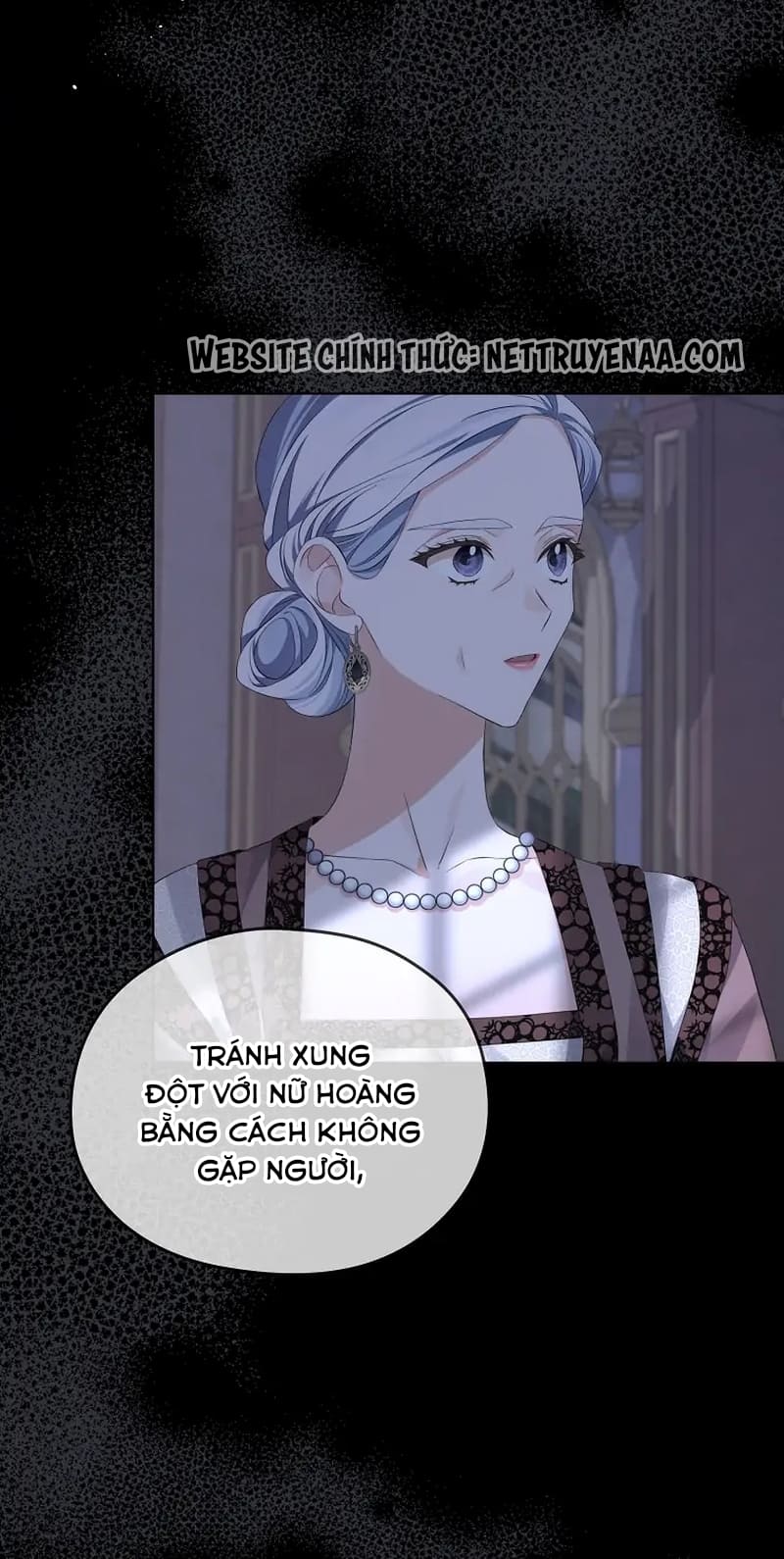 Cây Cúc Tây Thân Yêu Của Tôi Chapter 18 - Next Chapter 19