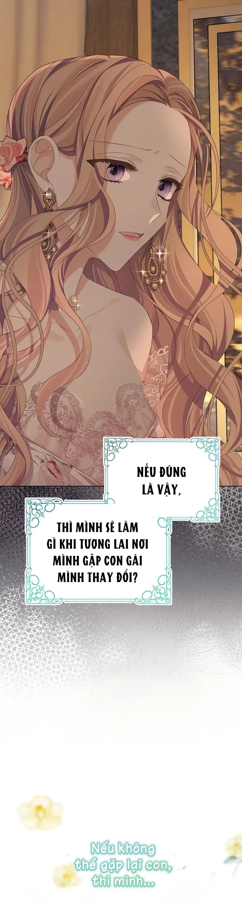 Cây Cúc Tây Thân Yêu Của Tôi Chapter 18 - Next Chapter 19