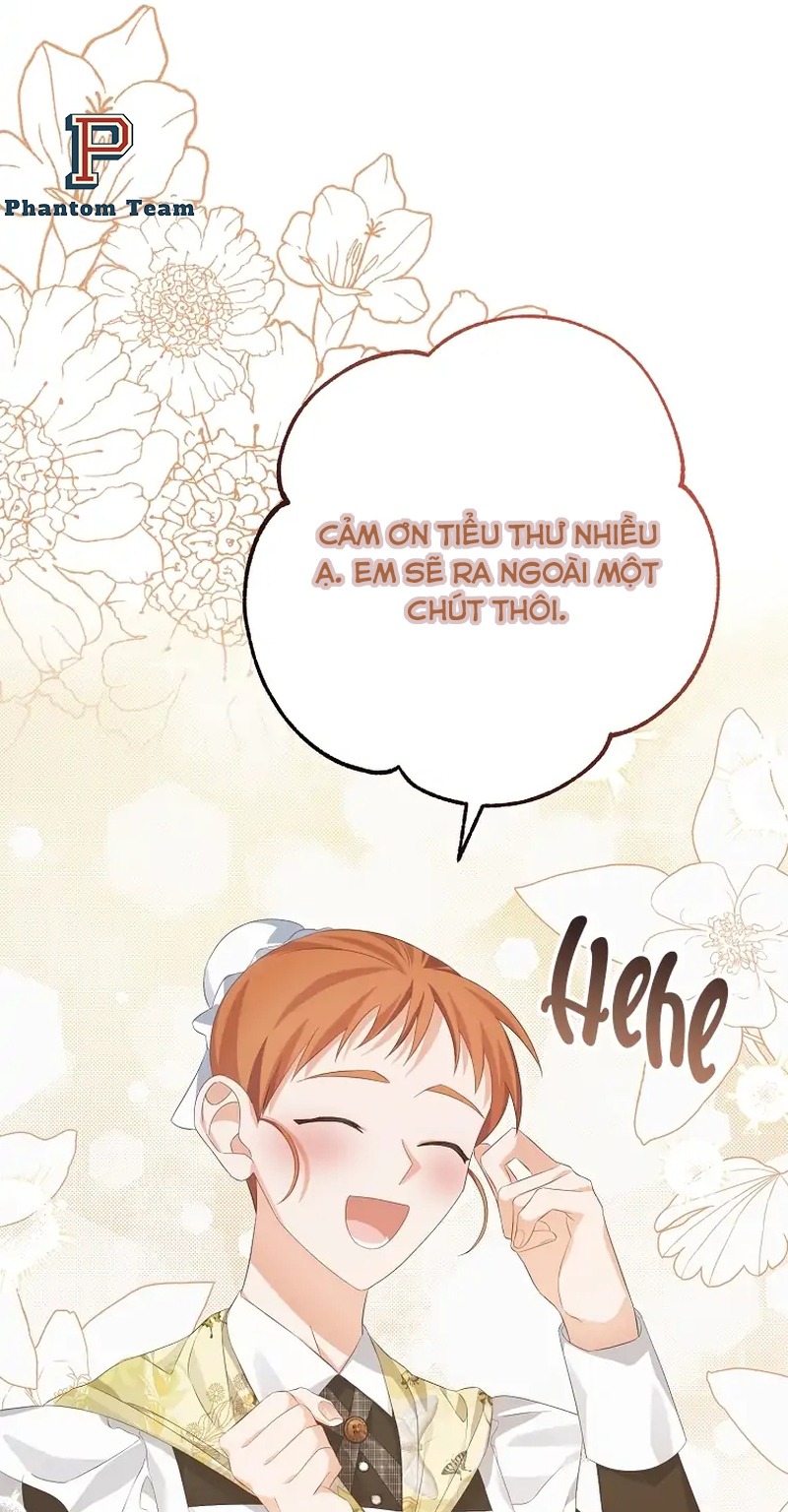 Cây Cúc Tây Thân Yêu Của Tôi Chapter 24 - Next Chapter 25