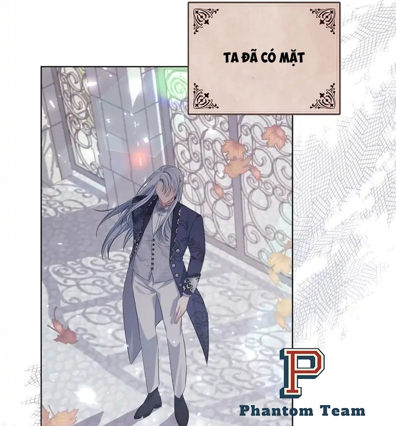 Cây Cúc Tây Thân Yêu Của Tôi Chapter 24 - Next Chapter 25