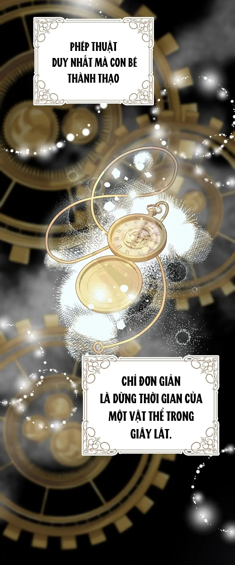 Cây Cúc Tây Thân Yêu Của Tôi Chapter 27 - Next Chapter 28