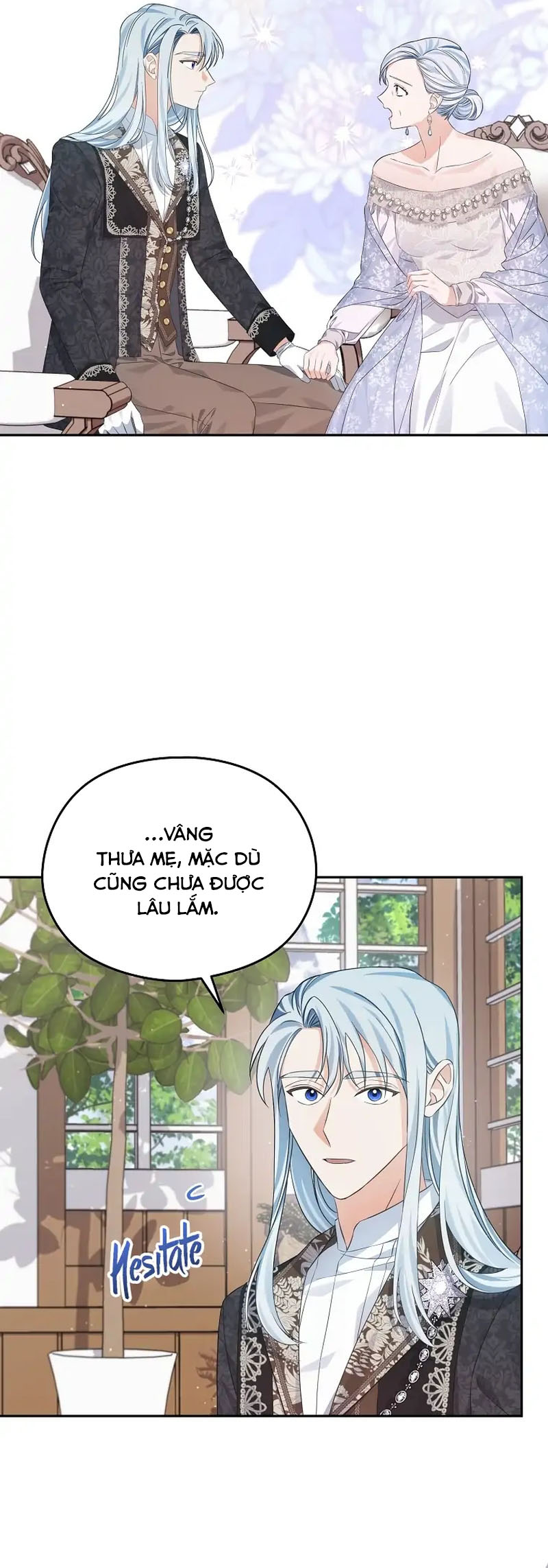 Cây Cúc Tây Thân Yêu Của Tôi Chapter 28 - Next Chapter 29