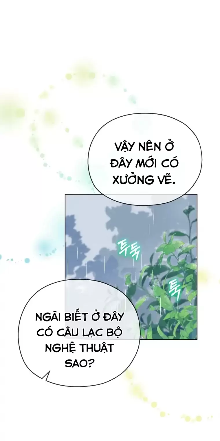 Cây Cúc Tây Thân Yêu Của Tôi Chapter 3 - Next Chapter 4