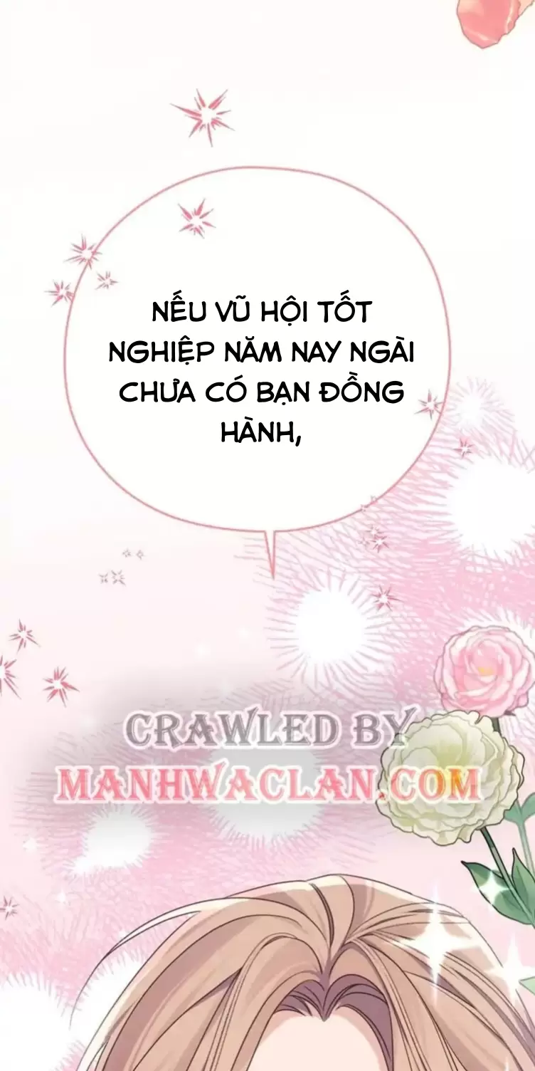 Cây Cúc Tây Thân Yêu Của Tôi Chapter 3 - Next Chapter 4