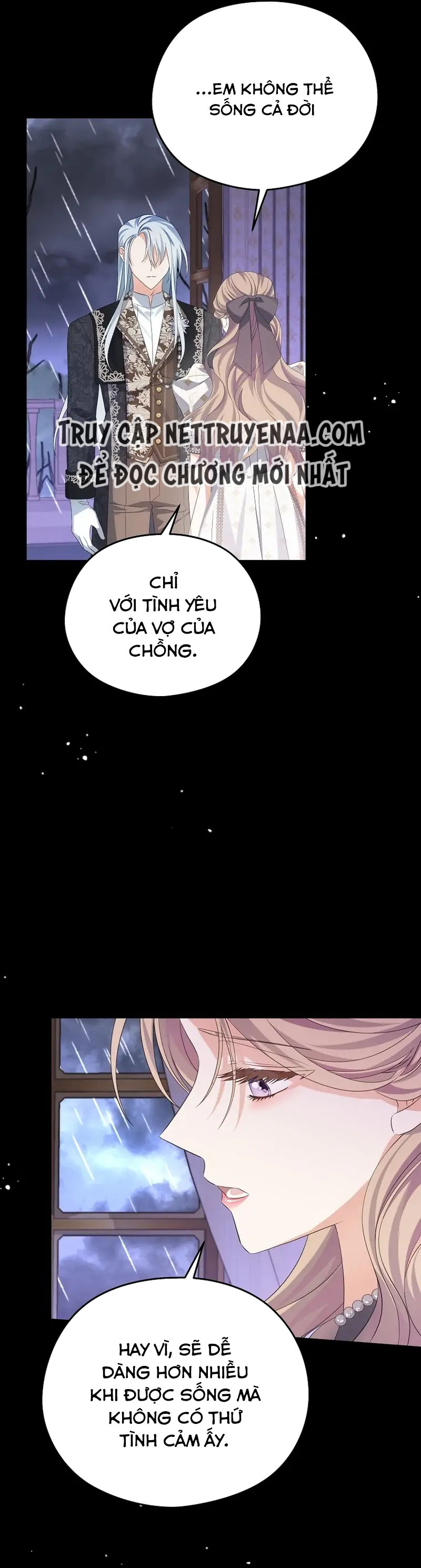 Cây Cúc Tây Thân Yêu Của Tôi Chapter 32 - Next Chapter 33