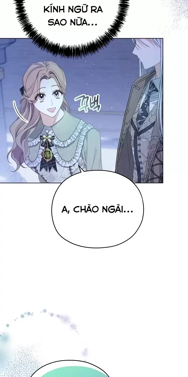 Cây Cúc Tây Thân Yêu Của Tôi Chapter 4 - Next Chapter 5