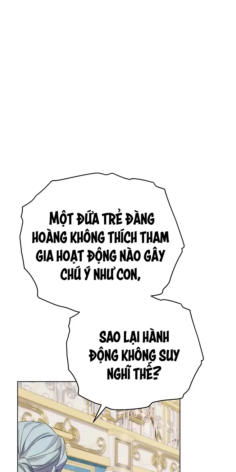 Cây Cúc Tây Thân Yêu Của Tôi Chapter 4 - Next Chapter 5