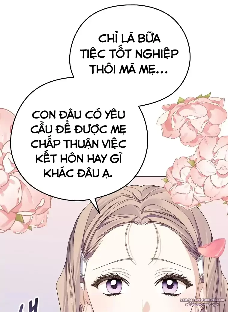 Cây Cúc Tây Thân Yêu Của Tôi Chapter 4 - Next Chapter 5