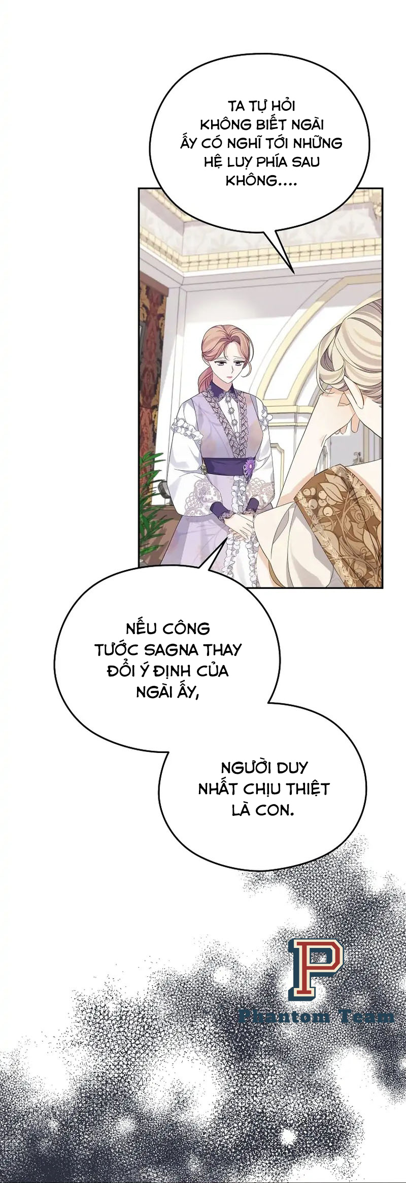 Cây Cúc Tây Thân Yêu Của Tôi Chapter 43 - Next Chapter 44