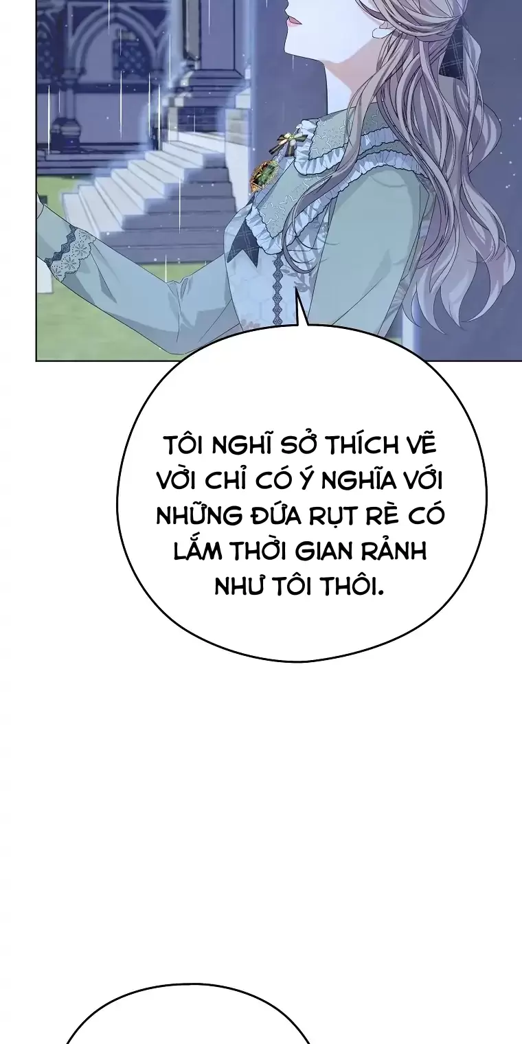 Cây Cúc Tây Thân Yêu Của Tôi Chapter 5 - Next Chapter 6