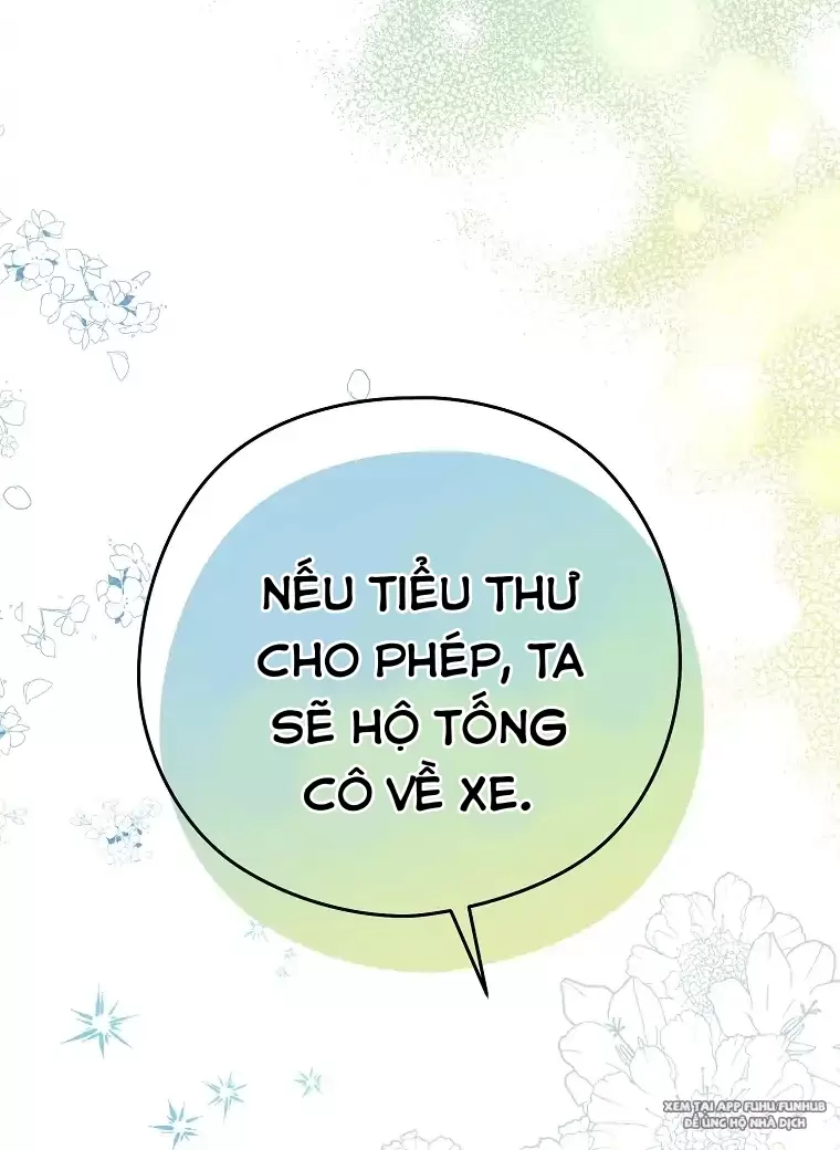 Cây Cúc Tây Thân Yêu Của Tôi Chapter 5 - Next Chapter 6