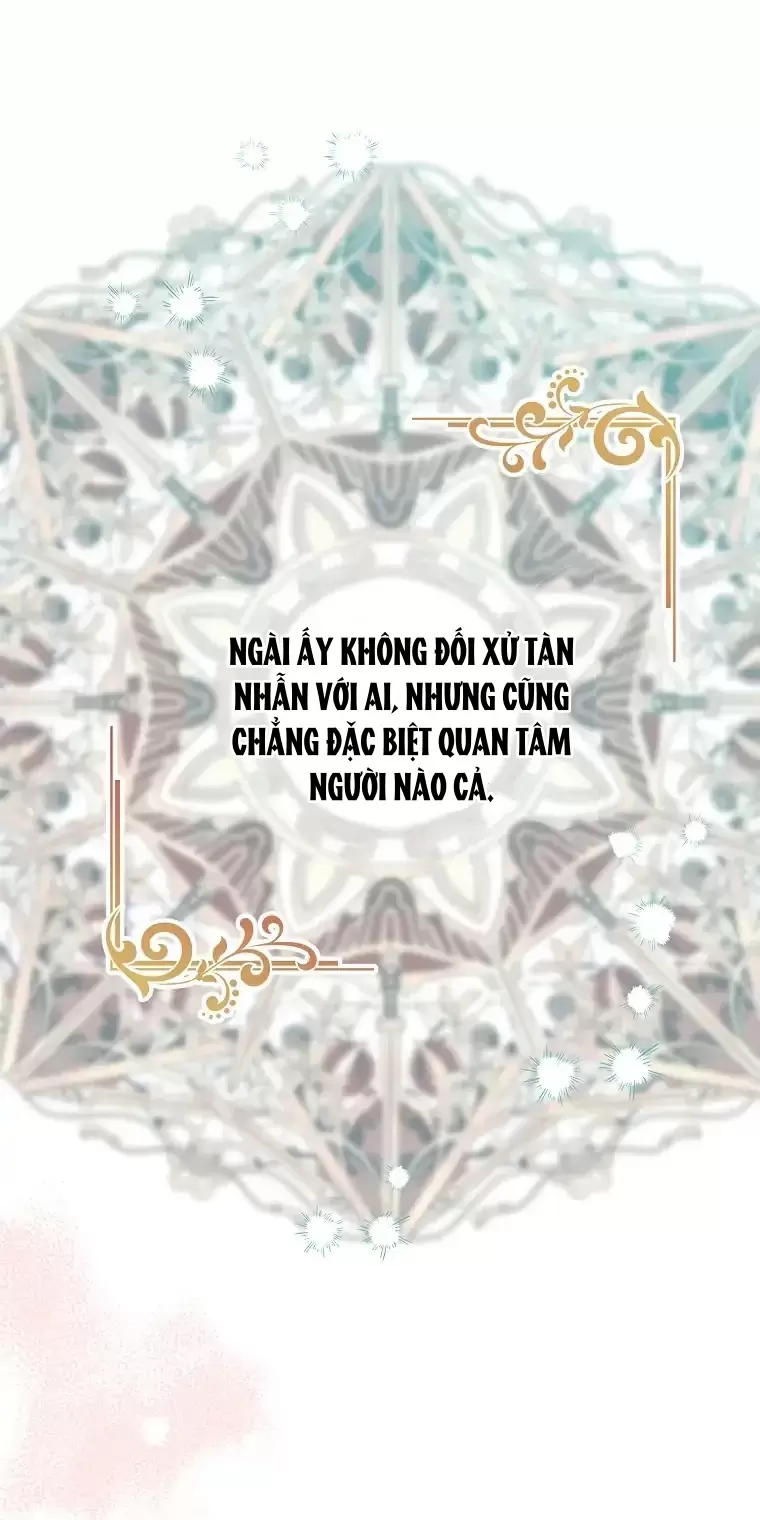 Cây Cúc Tây Thân Yêu Của Tôi Chapter 5 - Next Chapter 6