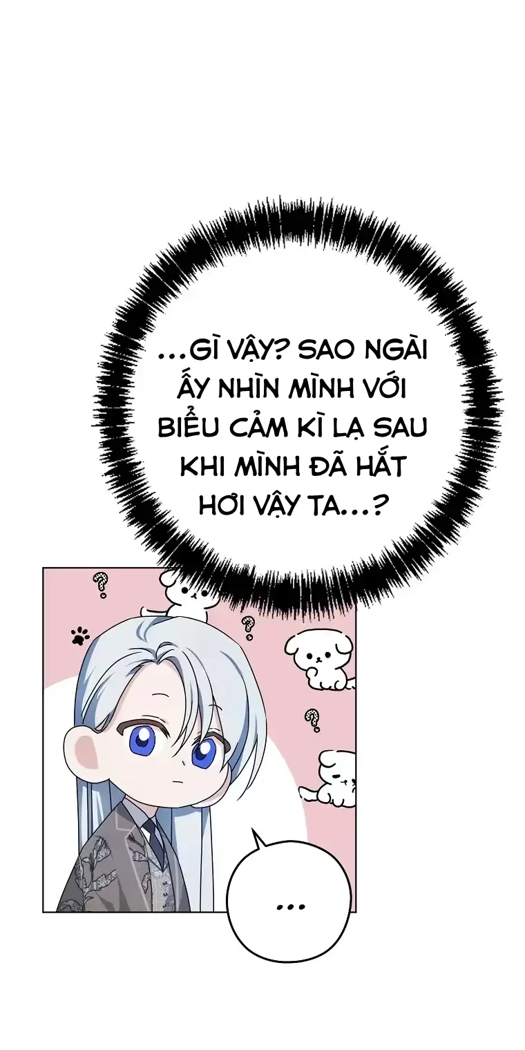 Cây Cúc Tây Thân Yêu Của Tôi Chapter 5 - Next Chapter 6