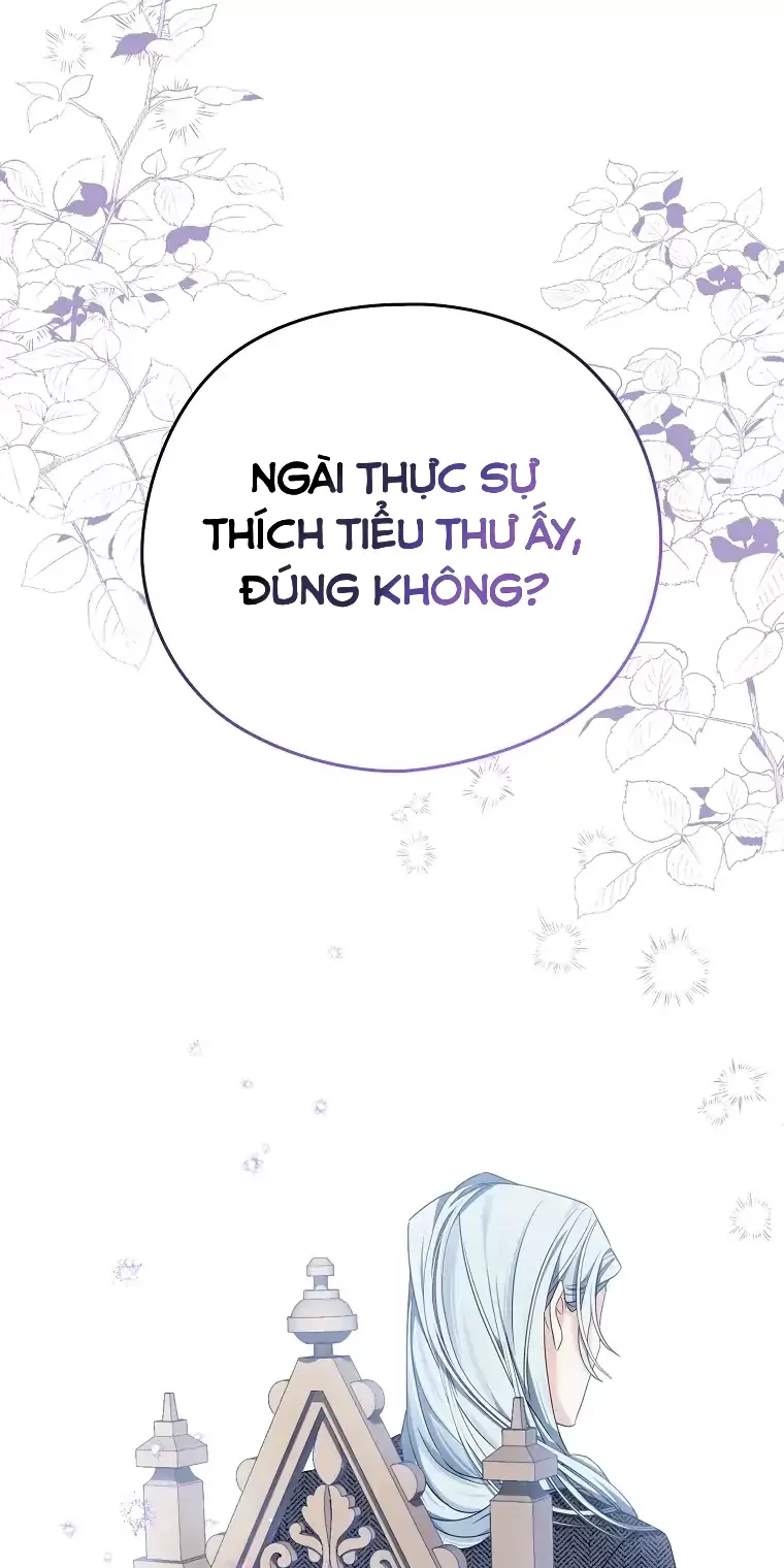 Cây Cúc Tây Thân Yêu Của Tôi Chapter 5 - Next Chapter 6