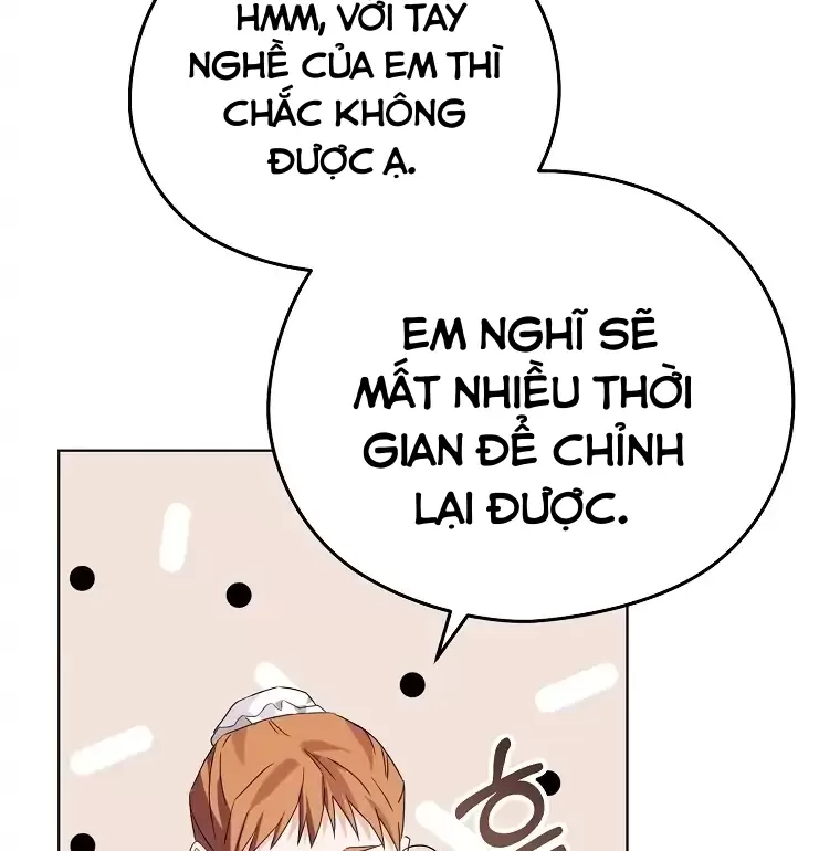 Cây Cúc Tây Thân Yêu Của Tôi Chapter 5 - Next Chapter 6