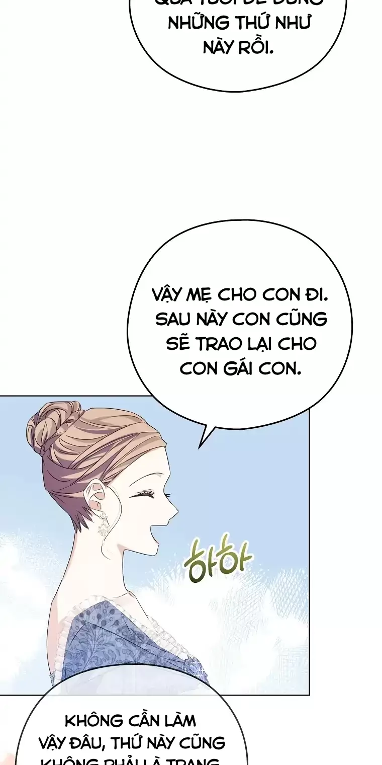 Cây Cúc Tây Thân Yêu Của Tôi Chapter 5 - Next Chapter 6